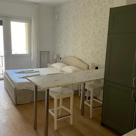 Sciesa Appartamento Verona
