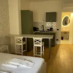 Apartamento Sciesa *