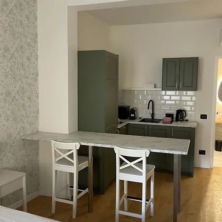 Sciesa Apartamento Verona
