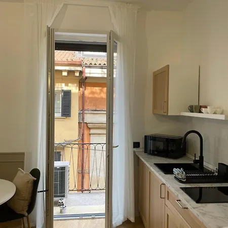 Sciesa Apartamento *