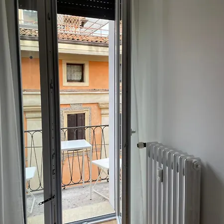 Daire Sciesa Verona